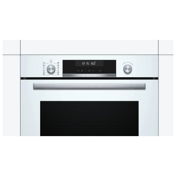 BOSCH ugradna rerna HBG5780W0 1