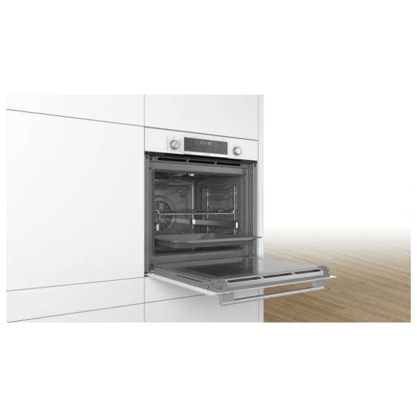 BOSCH ugradna rerna HBG5780W0 2