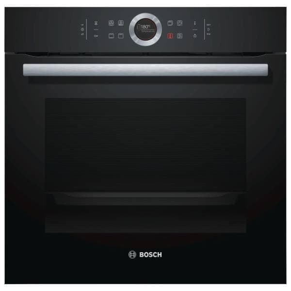 BOSCH ugradna rerna HBG633NB1 0