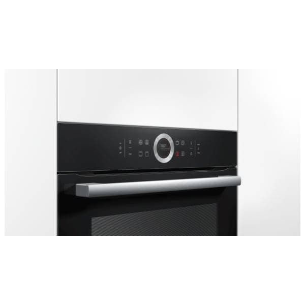BOSCH ugradna rerna HBG633NB1 5