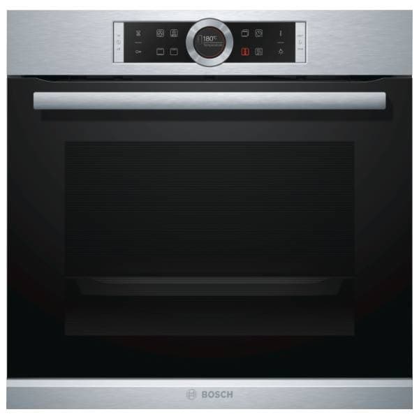 BOSCH ugradna rerna HBG633NS1 0