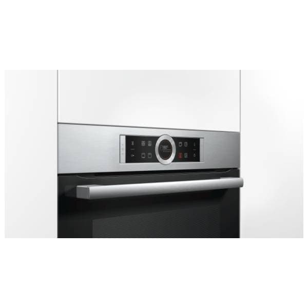 BOSCH ugradna rerna HBG633NS1 3