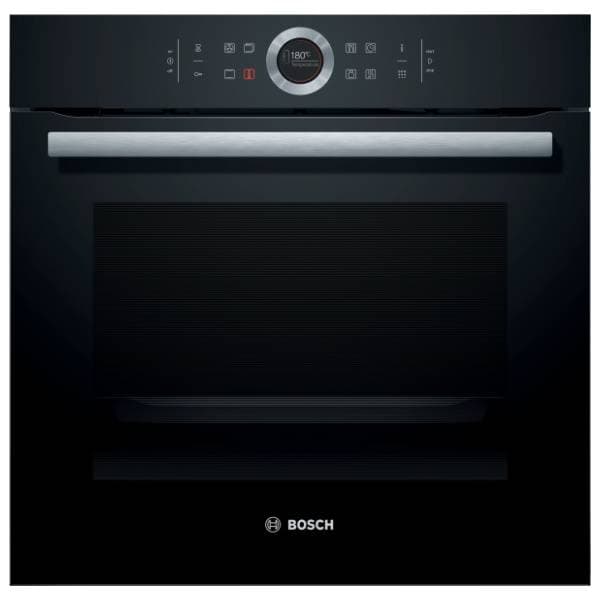 BOSCH ugradna rerna HBG675BB1 0