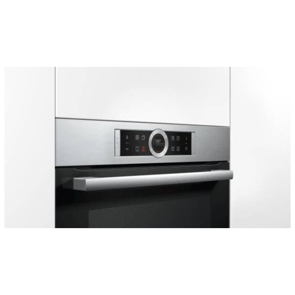 BOSCH ugradna rerna HBG675BS1 3