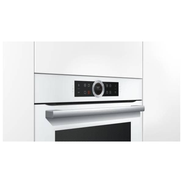 BOSCH ugradna rerna HBG675BW1 2