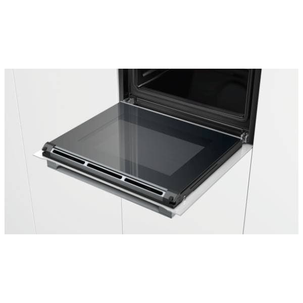 BOSCH ugradna rerna HBG675BW1 5