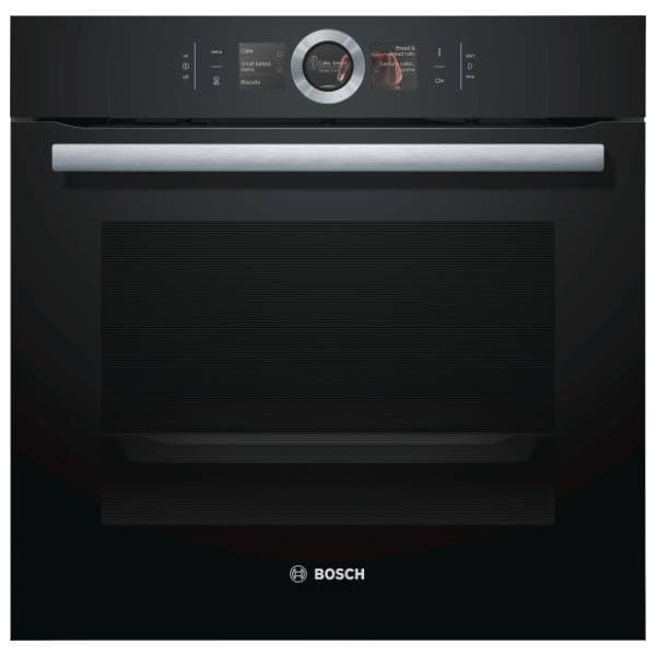 BOSCH ugradna rerna HBG6764B1 0