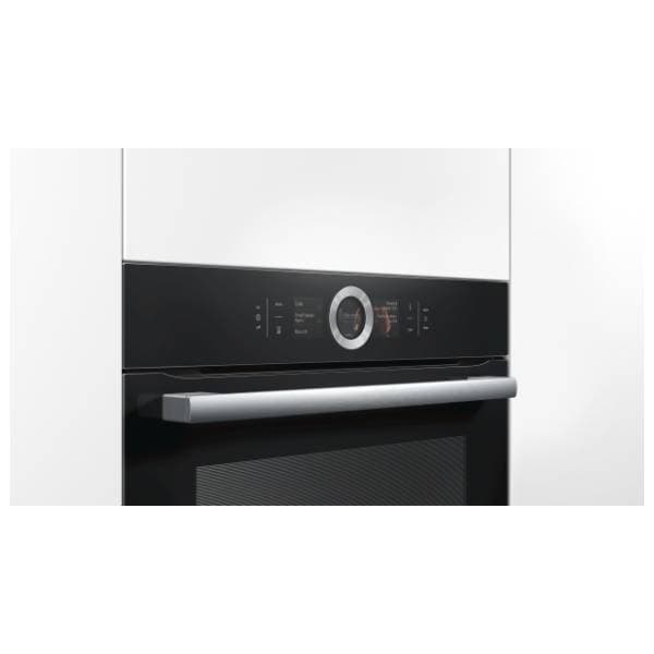 BOSCH ugradna rerna HBG6764B1 3