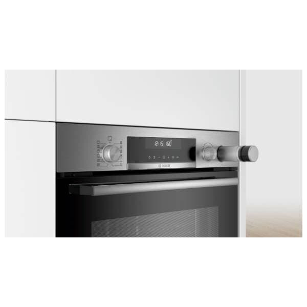 BOSCH ugradna rerna HRA518BS1 1