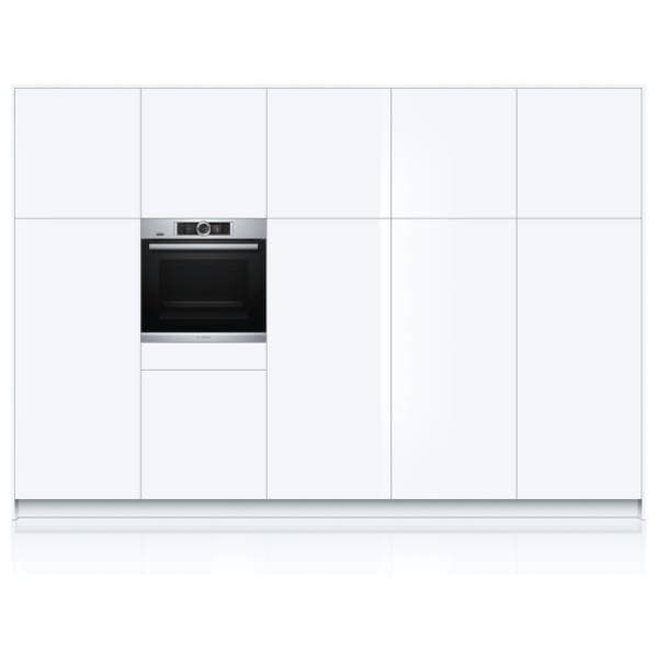 BOSCH ugradna rerna HRG6769S6 2