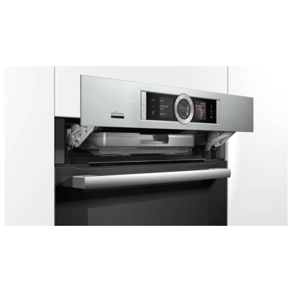 BOSCH ugradna rerna HRG6769S6 4