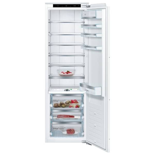BOSCH ugradni frižider KIF81PFE0 0