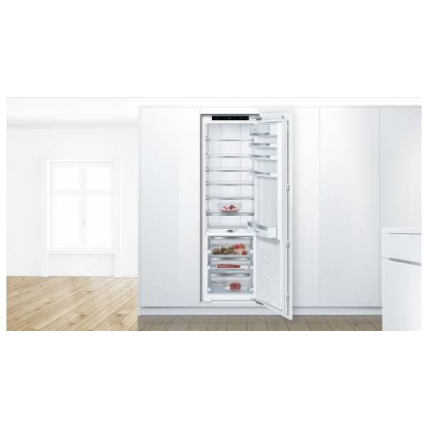 BOSCH ugradni frižider KIF81PFE0 1