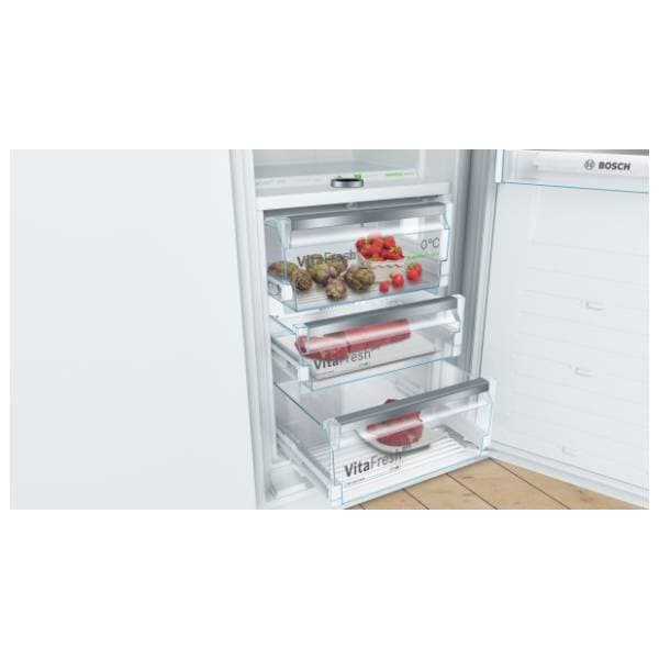 BOSCH ugradni frižider KIF81PFE0 2
