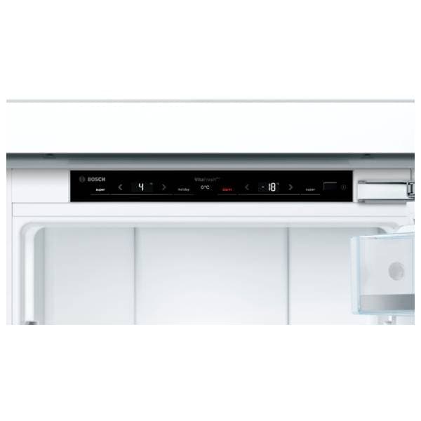 BOSCH ugradni kombinovani frižider KIF86PFE0 1
