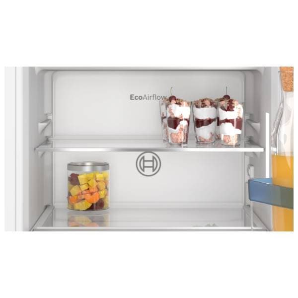 BOSCH ugradni frižider KIL22VFE0 1