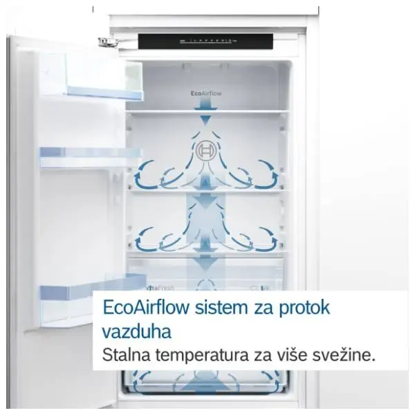 BOSCH ugradni frižider KIL42VFE0 4
