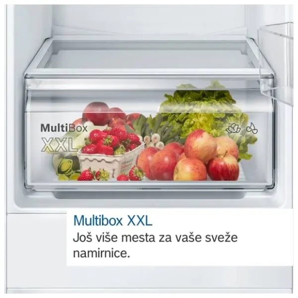 BOSCH ugradni frižider KIL42VFE0 5