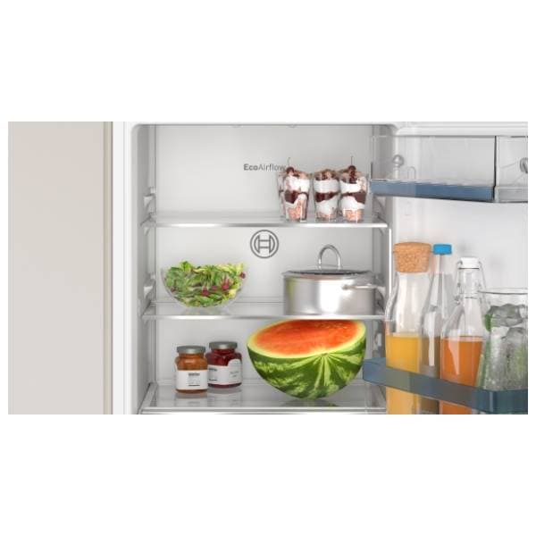 BOSCH ugradni frižider KIR21VFE0 1