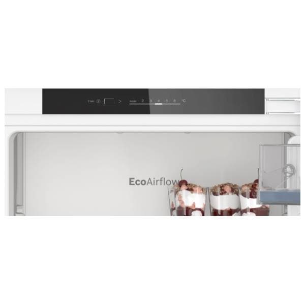 BOSCH ugradni frižider KIR21VFE0 6