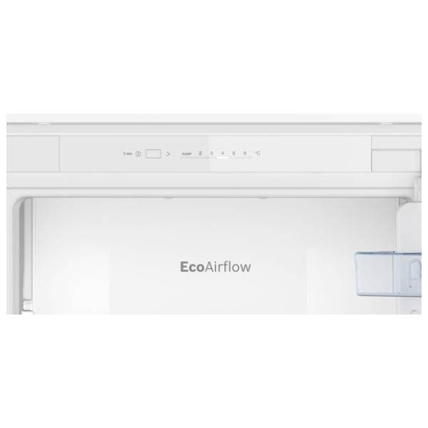 BOSCH ugradni frižider KIR41NSE0 2
