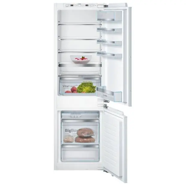 BOSCH ugradni kombinovani frižider KIS86AFE0 0