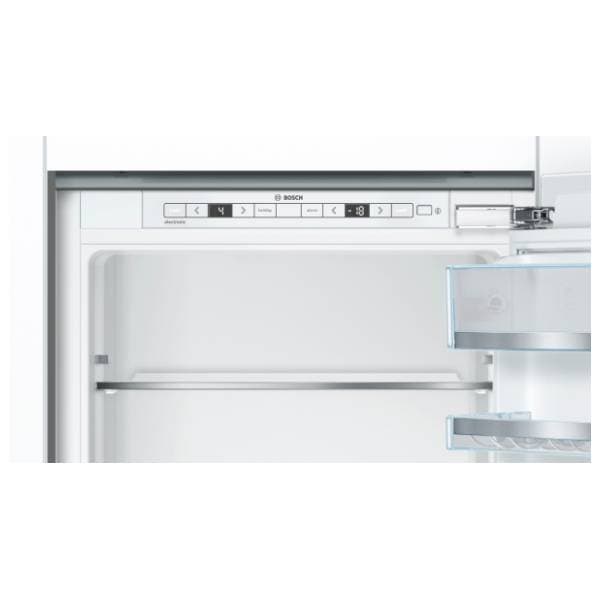 BOSCH ugradni kombinovani frižider KIS86AFE0 1