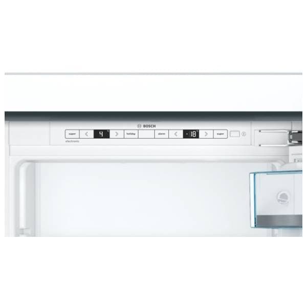 BOSCH ugradni kombinovani frižider KIS87AFE0 1