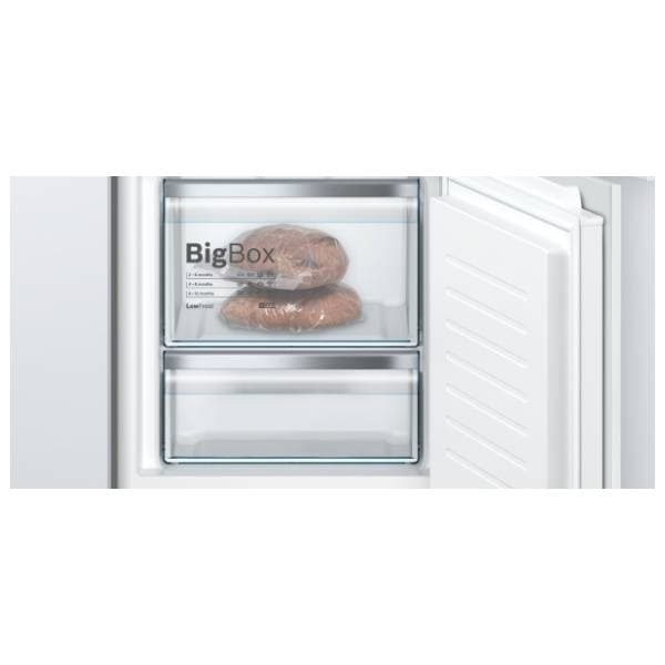 BOSCH ugradni kombinovani frižider KIS87AFE0 3