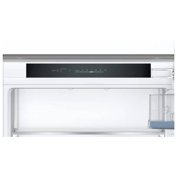 BOSCH ugradni kombinovani frižider KIV87VFE0 1