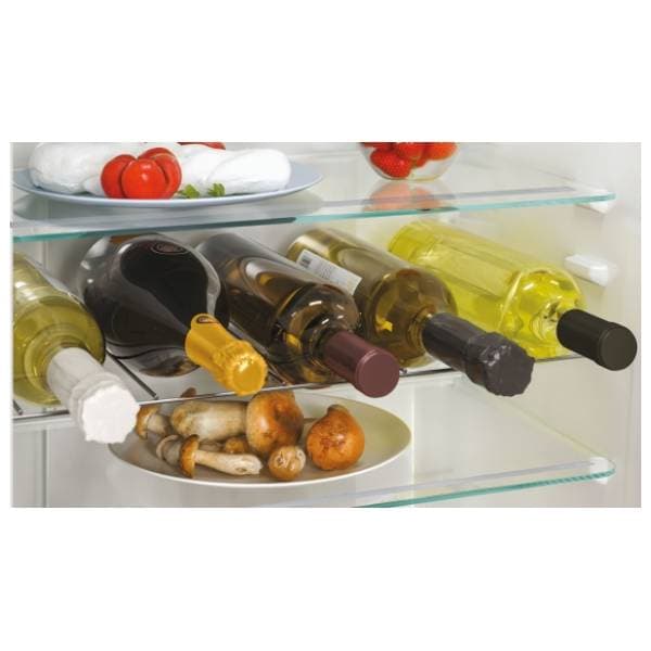 CANDY kombinovani frižider CCE7T618EW 3