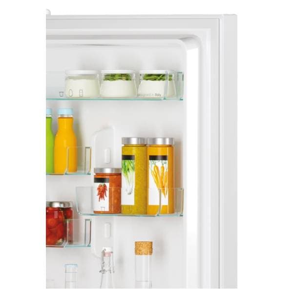 CANDY kombinovani frižider CCE7T618EW 7