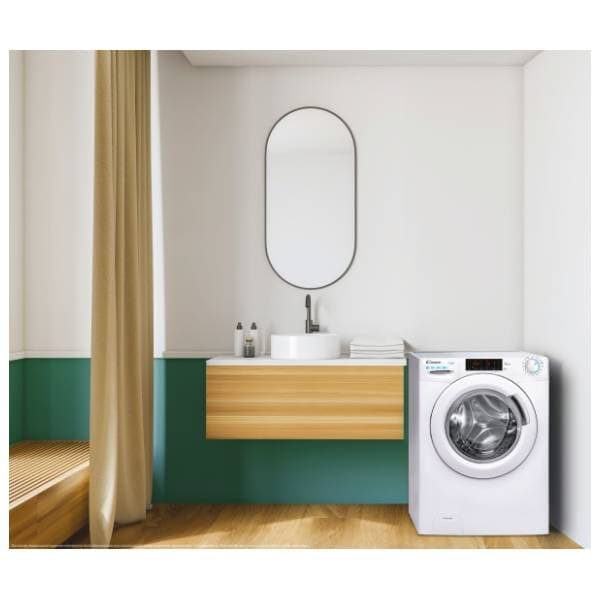 CANDY mašina za pranje i sušenje CSWS 485TWME/1-S 3