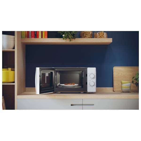 CANDY mikrotalasna rerna CMG20SMW 1