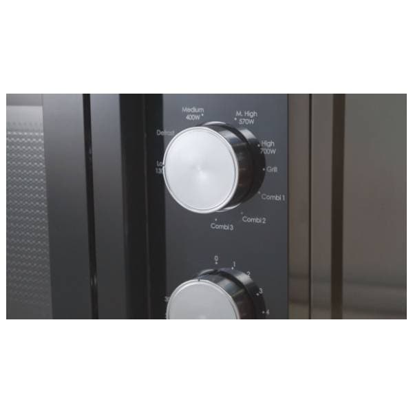 CANDY mikrotalasna rerna CMG20TNMB 2