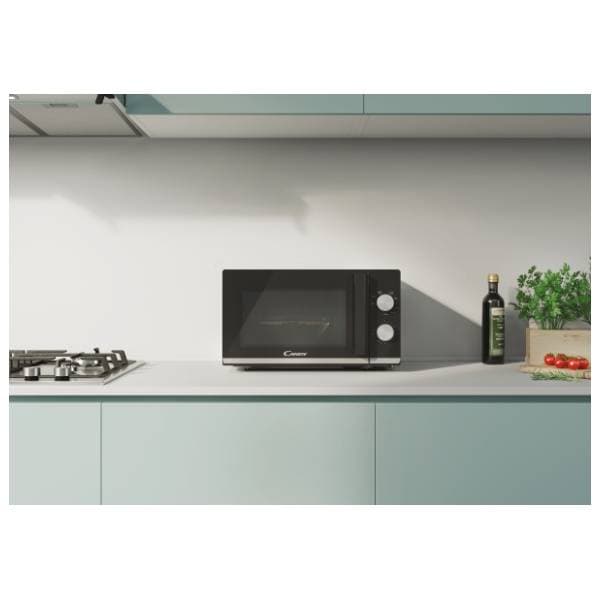 CANDY mikrotalasna rerna CMG20TNMB 3