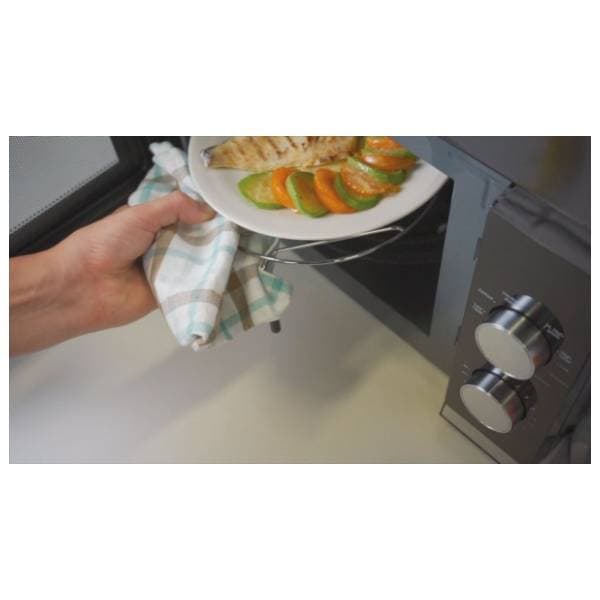 CANDY mikrotalasna rerna CMG20TNMB 4