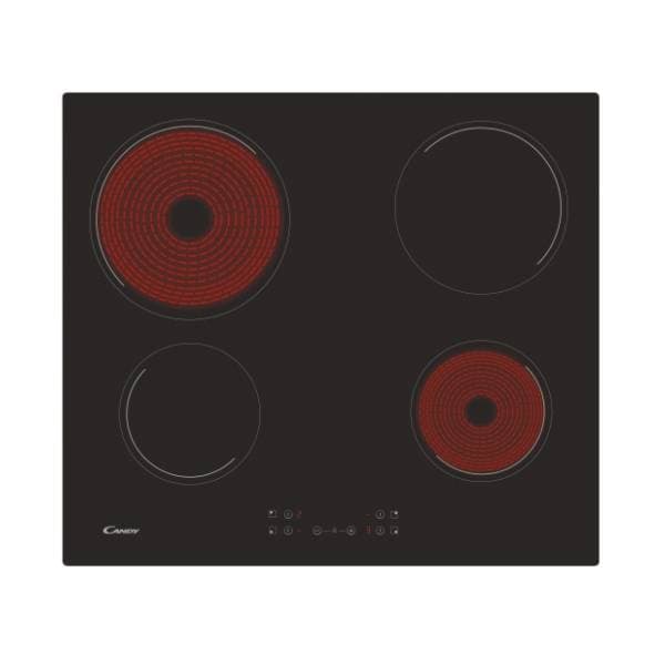 CANDY ugradna ploča CH64CCB 0