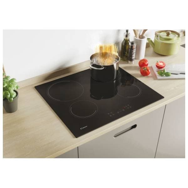 CANDY ugradna ploča CH64CCB 5