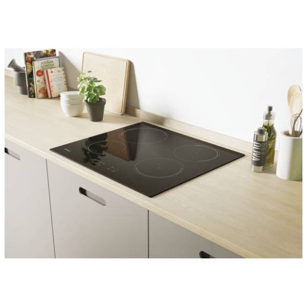 CANDY ugradna ploča CI642C/E1 6