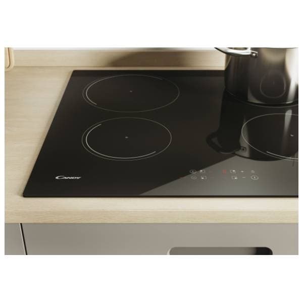 CANDY ugradna ploča CI642C/E1 3