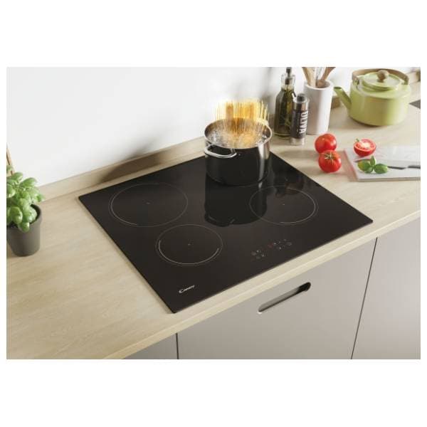 CANDY ugradna ploča CI642C/E1 5