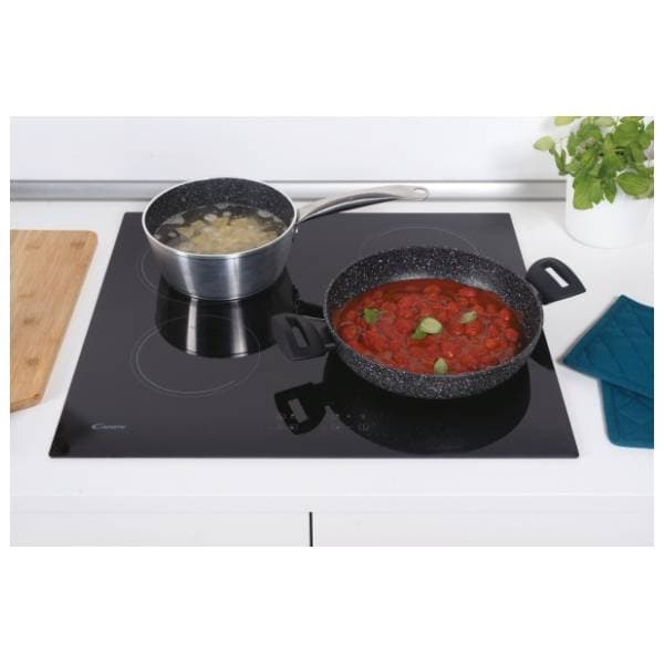 CANDY ugradna ploča CI642C/E1 4