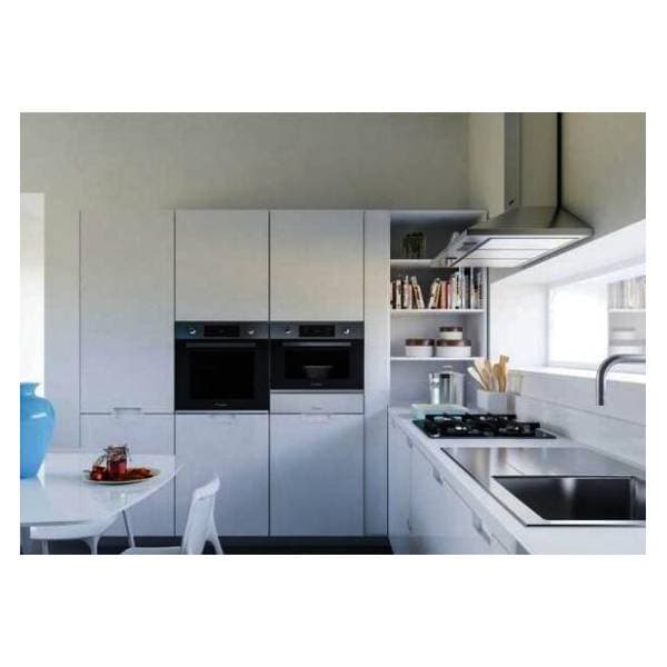 CANDY ugradna rerna FCP605XL/E 3