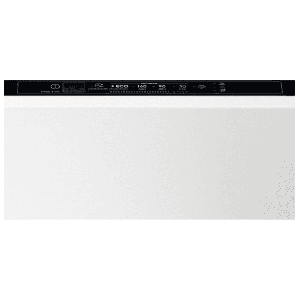 ELECTROLUX ugradna mašina za pranje sudova EEA17110L 1