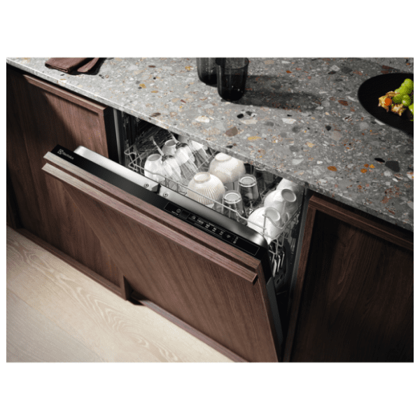 ELECTROLUX ugradna mašina za pranje sudova EEA17110L 4