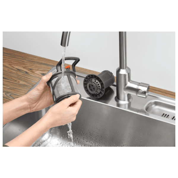 ELECTROLUX ugradna mašina za pranje sudova EEM43200L 9