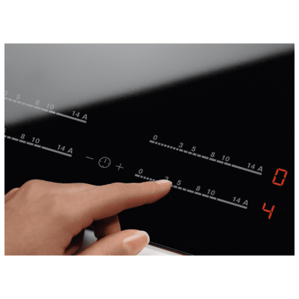 ELECTROLUX ugradna ploča EHF46547XK 1