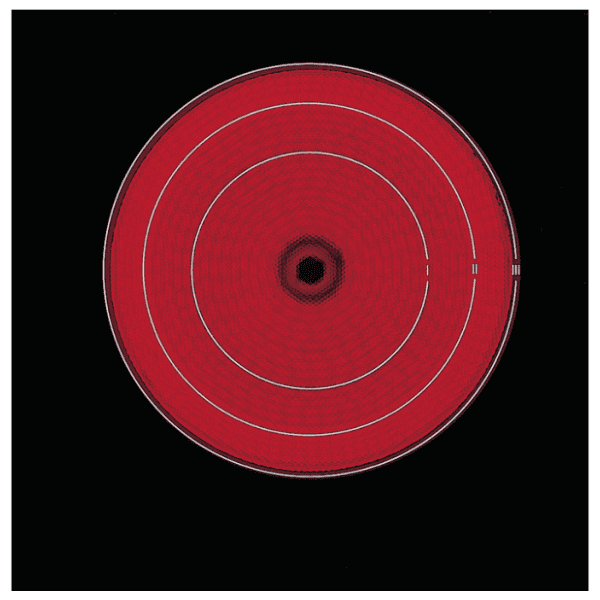 ELECTROLUX ugradna ploča EHF46547XK 3