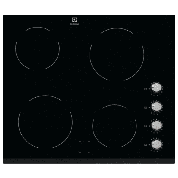 ELECTROLUX ugradna ploča EHF6140FOK 0